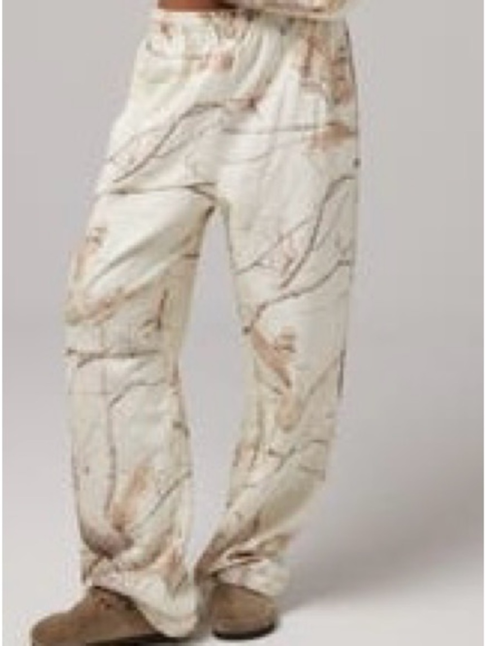 Dairy Boy Woodland Camo - XL